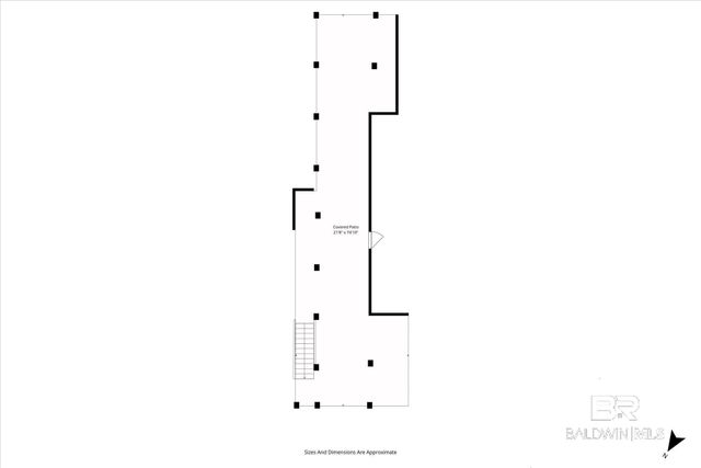 417 Windmill Ridge Road A, Gulf Shores, AL 36542