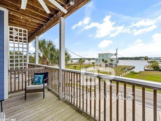 417 Windmill Ridge Road A, Gulf Shores, AL 36542