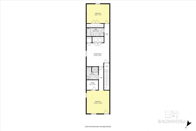 417 Windmill Ridge Road A, Gulf Shores, AL 36542