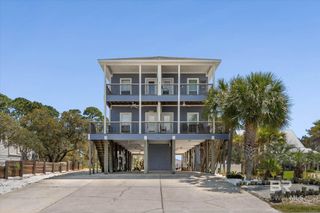 417 Windmill Ridge Road A, Gulf Shores, AL 36542