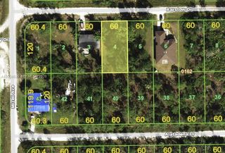 28159 Barstow Dr, Punta Gorda, FL 33955