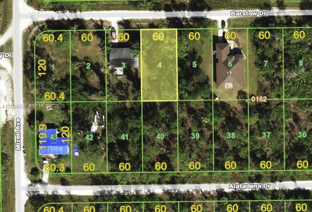 28159 Barstow Dr, Punta Gorda, FL 33955