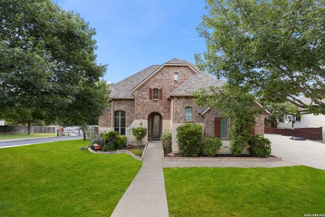 7719 STONEWALL HL, San Antonio, TX 78256
