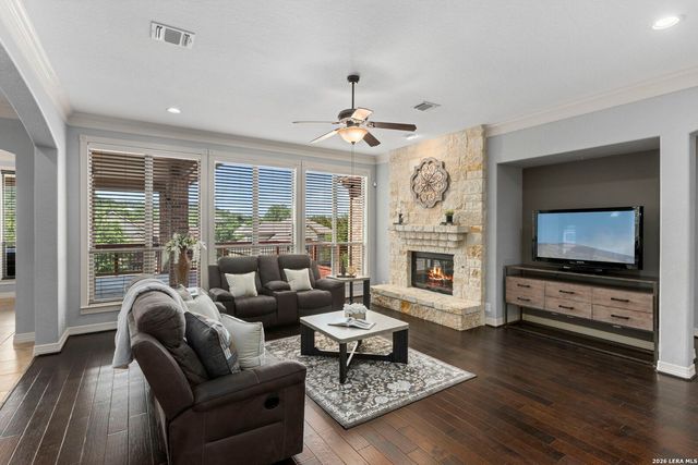 7719 STONEWALL HL, San Antonio, TX 78256