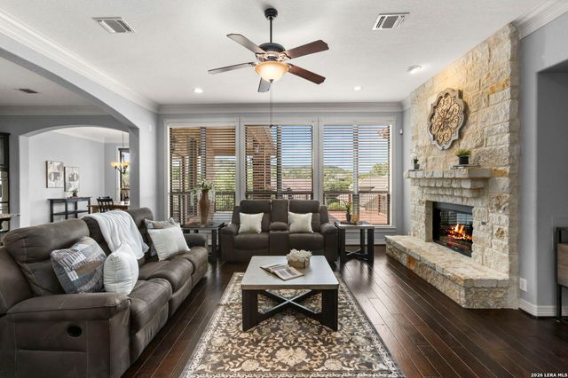 7719 STONEWALL HL, San Antonio, TX 78256