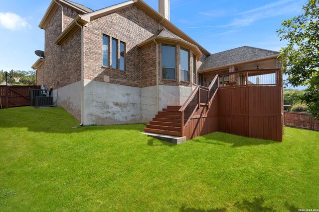 7719 STONEWALL HL, San Antonio, TX 78256