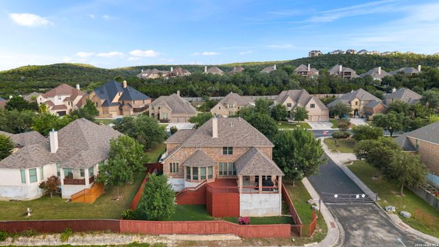 7719 STONEWALL HL, San Antonio, TX 78256