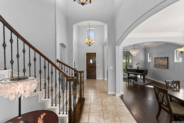 7719 STONEWALL HL, San Antonio, TX 78256