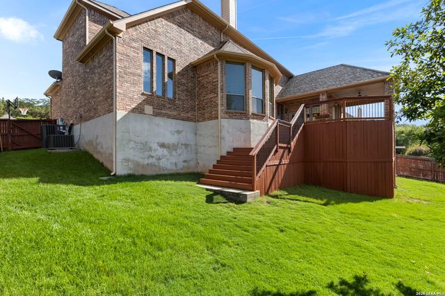 7719 STONEWALL HL, San Antonio, TX 78256
