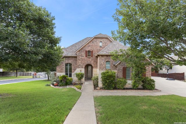 7719 STONEWALL HL, San Antonio, TX 78256