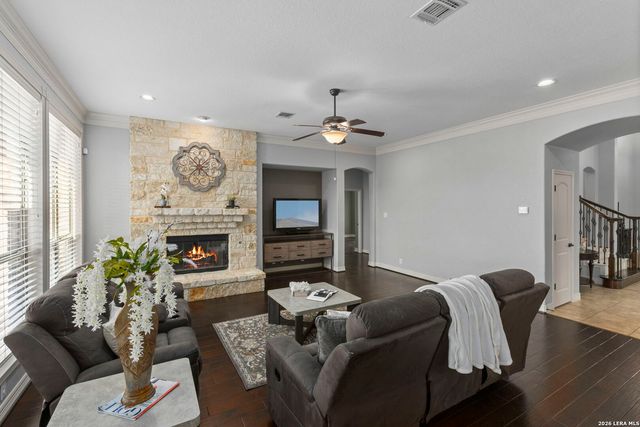 7719 STONEWALL HL, San Antonio, TX 78256