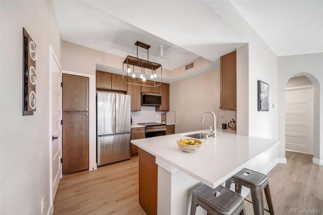 12858 Ironstone Way 204, Parker, CO 80134