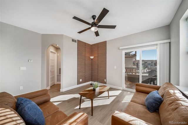 12858 Ironstone Way 204, Parker, CO 80134