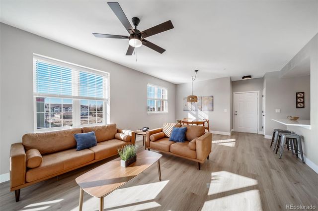 12858 Ironstone Way 204, Parker, CO 80134