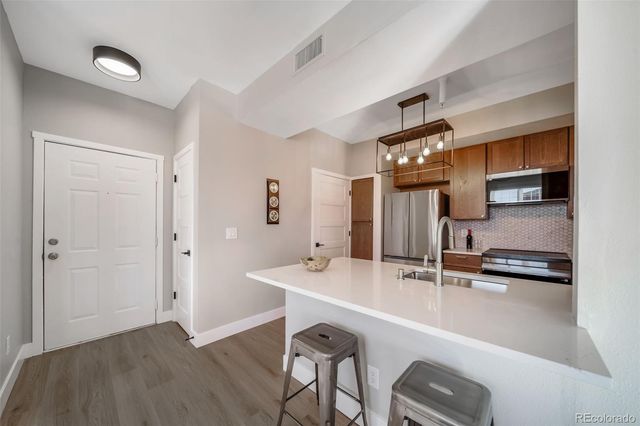 12858 Ironstone Way 204, Parker, CO 80134