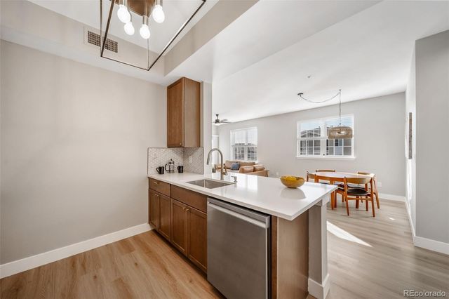 12858 Ironstone Way 204, Parker, CO 80134