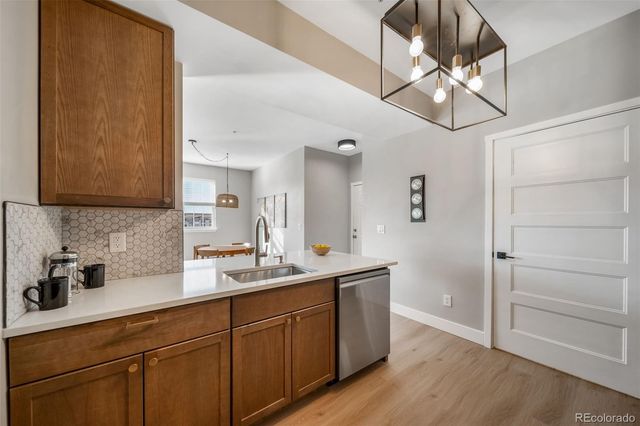 12858 Ironstone Way 204, Parker, CO 80134