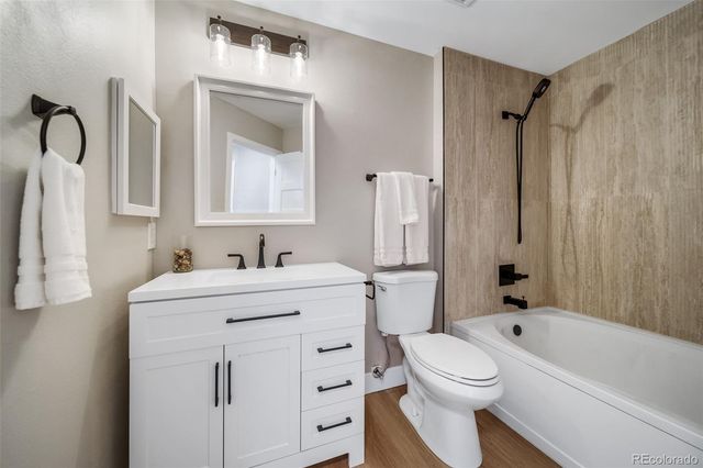 12858 Ironstone Way 204, Parker, CO 80134