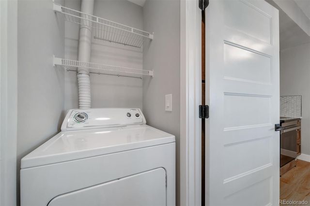 12858 Ironstone Way 204, Parker, CO 80134