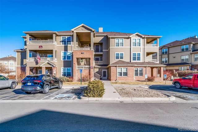 12858 Ironstone Way 204, Parker, CO 80134