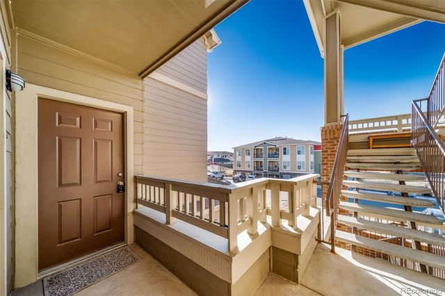 12858 Ironstone Way 204, Parker, CO 80134