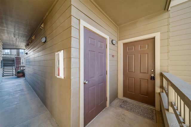 12858 Ironstone Way 204, Parker, CO 80134