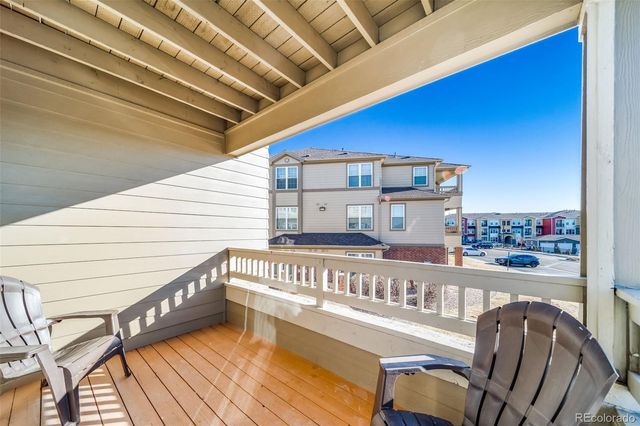 12858 Ironstone Way 204, Parker, CO 80134