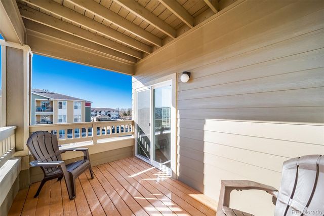 12858 Ironstone Way 204, Parker, CO 80134