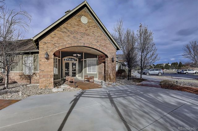 12858 Ironstone Way 204, Parker, CO 80134