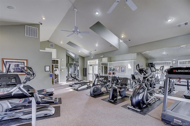 12858 Ironstone Way 204, Parker, CO 80134