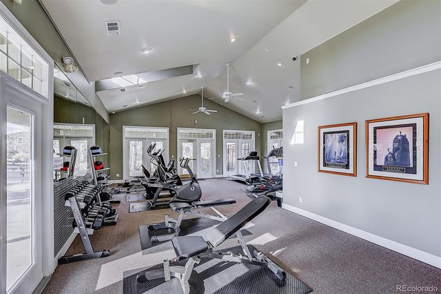 12858 Ironstone Way 204, Parker, CO 80134