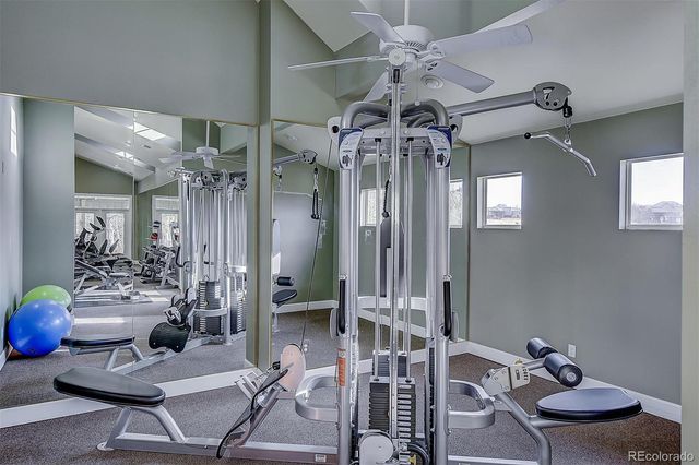 12858 Ironstone Way 204, Parker, CO 80134