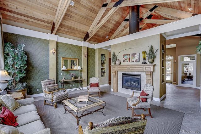 12858 Ironstone Way 204, Parker, CO 80134