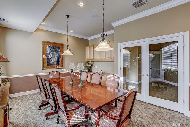 12858 Ironstone Way 204, Parker, CO 80134