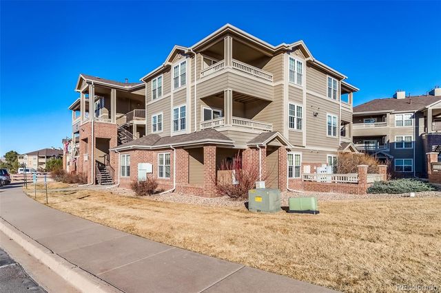 12858 Ironstone Way 204, Parker, CO 80134