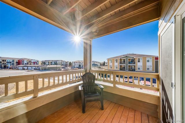 12858 Ironstone Way 204, Parker, CO 80134