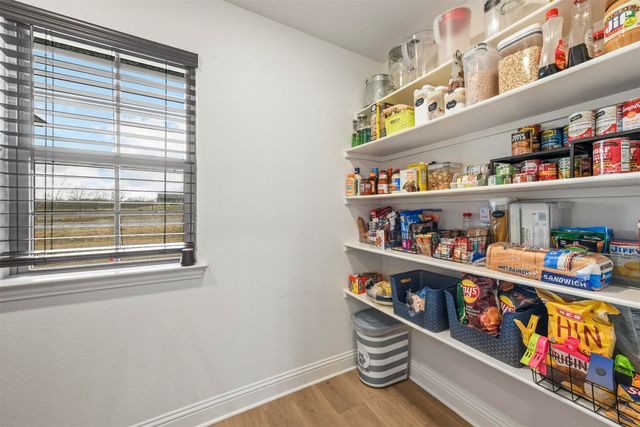 250 Odell Road, Springtown, TX 76082