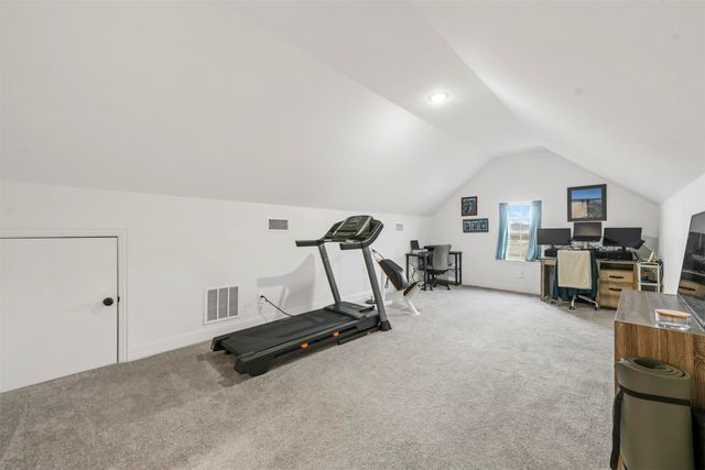 250 Odell Road, Springtown, TX 76082