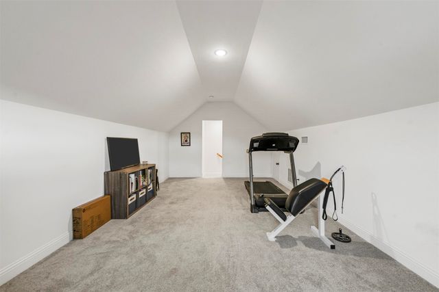250 Odell Road, Springtown, TX 76082
