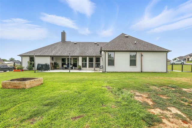 250 Odell Road, Springtown, TX 76082