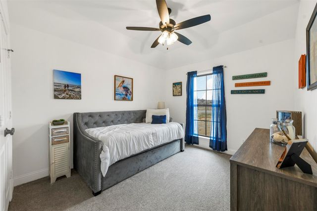 250 Odell Road, Springtown, TX 76082