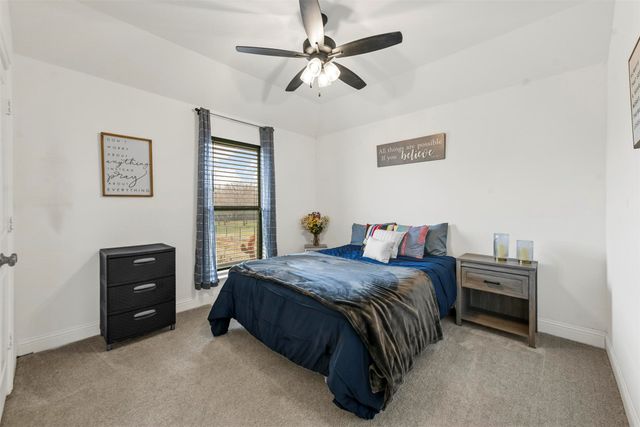 250 Odell Road, Springtown, TX 76082