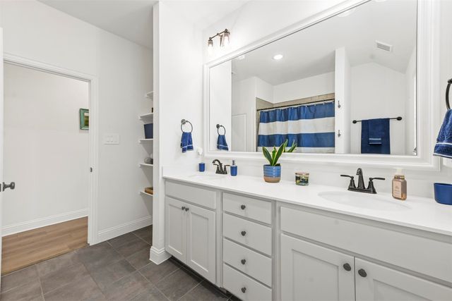 250 Odell Road, Springtown, TX 76082
