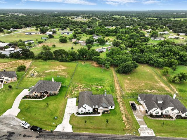 250 Odell Road, Springtown, TX 76082