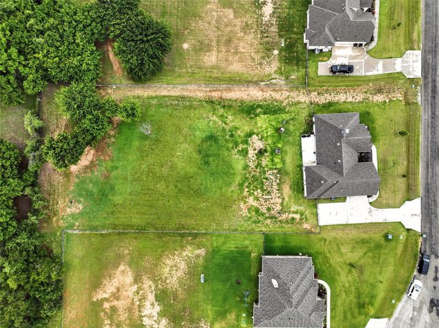 250 Odell Road, Springtown, TX 76082