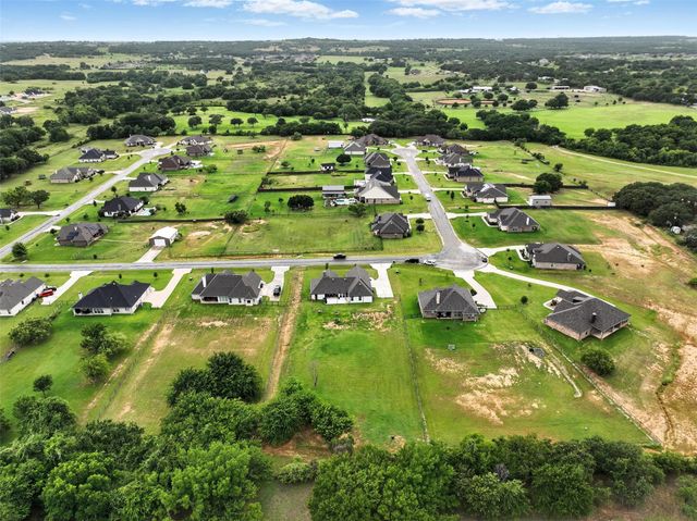 250 Odell Road, Springtown, TX 76082