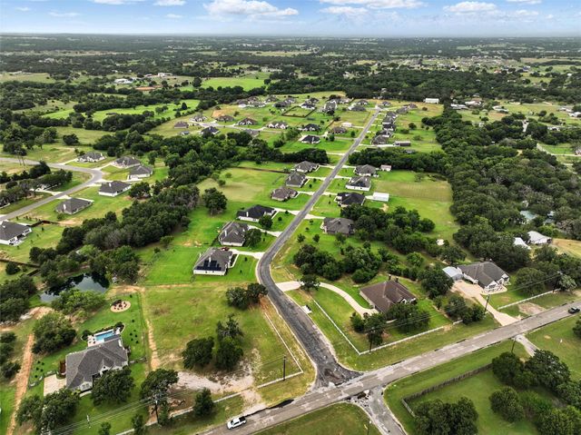 250 Odell Road, Springtown, TX 76082