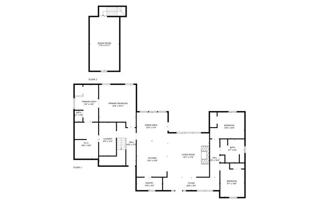 250 Odell Road, Springtown, TX 76082