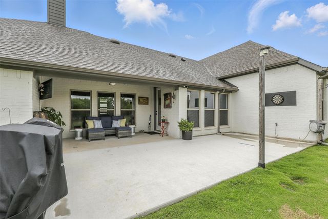 250 Odell Road, Springtown, TX 76082