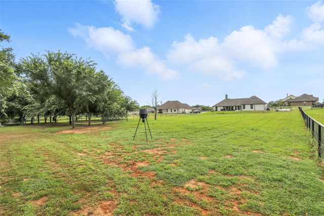 250 Odell Road, Springtown, TX 76082